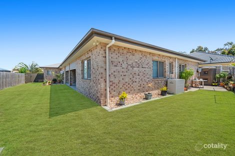 12 Conley Ave, Thornlands, QLD 4164