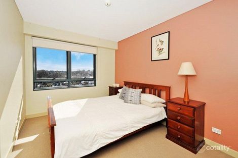 Property photo of 68/10 Pyrmont Bridge Road Camperdown NSW 2050