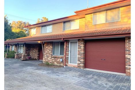 3/46-48 Lethbridge St, Penrith, NSW 2750