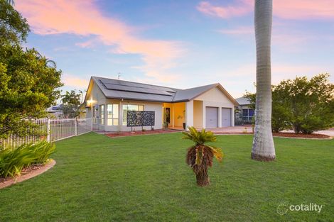 Property photo of 41 Royal Circuit Durack NT 0830