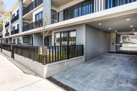 107b/12 Olive York Way, Brunswick West, VIC 3055