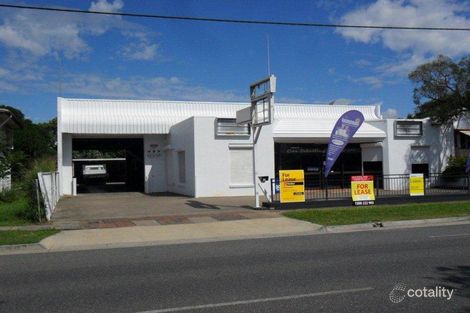 94 Elphinstone St, Berserker, QLD 4701