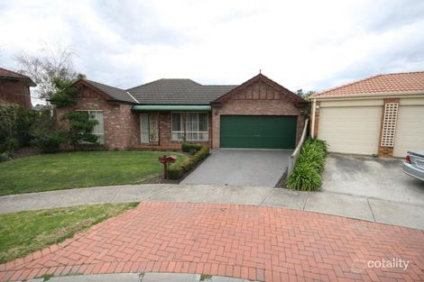 Property photo of 4 Mitchell Place Rowville VIC 3178