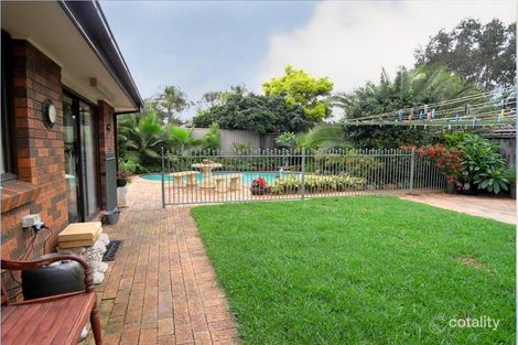 Property photo of 7 Farrier Place Castle Hill NSW 2154