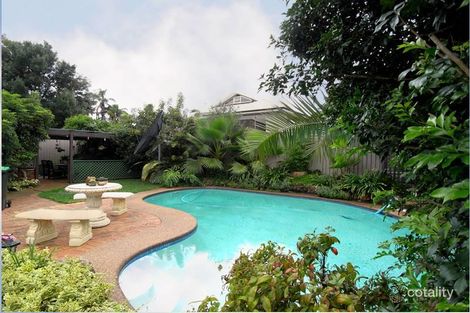 Property photo of 7 Farrier Place Castle Hill NSW 2154