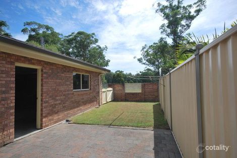 Property photo of 2/6 The Ridgeway Lisarow NSW 2250