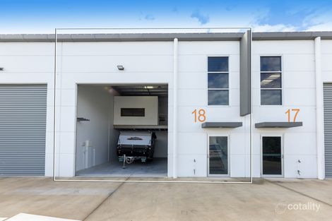 18/9 Greg Chappell Dr, Burleigh Heads, QLD 4220