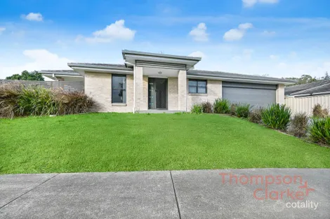 1 Durban Cres, East Maitland, NSW 2323