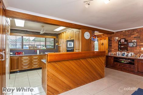 Property photo of 40 Calala Drive Strathpine QLD 4500