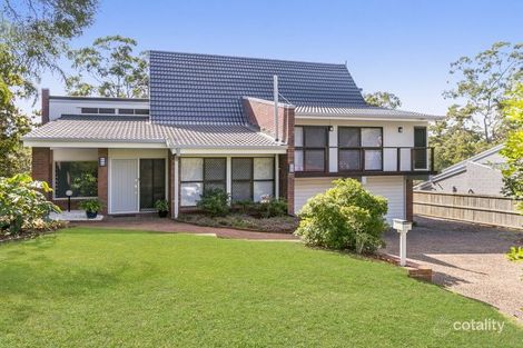 13 Chantilly St, Chapel Hill, QLD 4069