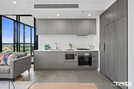 Property photo of 1027/1 Maple Tree Road Westmead NSW 2145