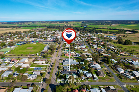 Property photo of 199 Nicholson Street Orbost VIC 3888