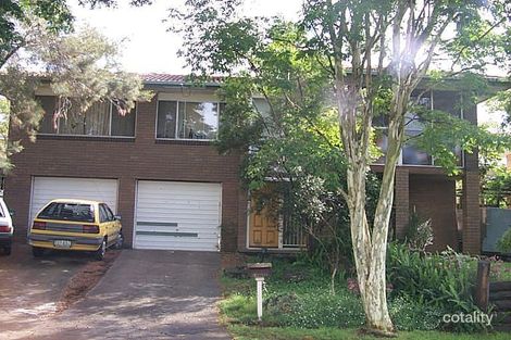 48 Morialta St, Mansfield, QLD 4122