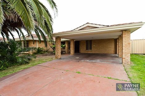 Property photo of 9 Tweed Close Warnbro WA 6169