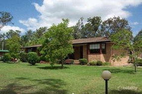 1837 Clarence Town Rd, Glen Oak, NSW 2320