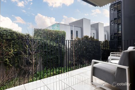Property photo of 102/41 Kerr Street Fitzroy VIC 3065