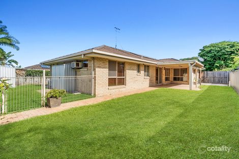 Property photo of 5 Admiral Crescent Tugun QLD 4224