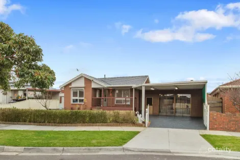 Property photo of 2 Michelle Close Thomastown VIC 3074