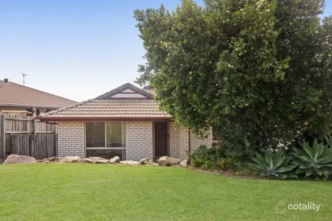 Property photo of 19 Cuttaburra Crescent Glenvale QLD 4350