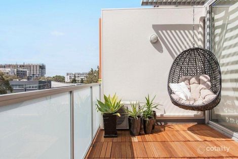 Property photo of 321/5 Queen Street Rosebery NSW 2018