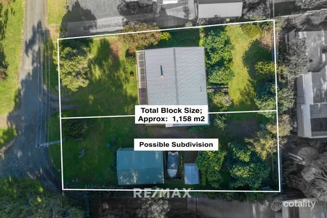 Property photo of 11 David Road Metung VIC 3904