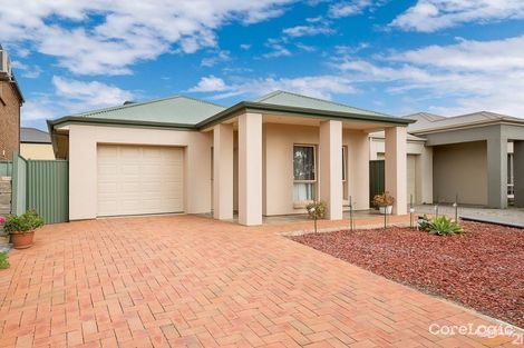 Property photo of 4 Lincoln Place Mawson Lakes SA 5095