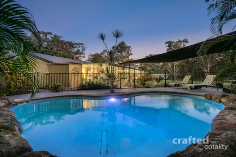 Property photo of 18 Anembo Court Greenbank QLD 4124