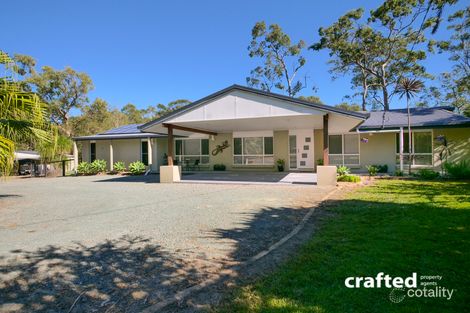 Property photo of 18 Anembo Court Greenbank QLD 4124