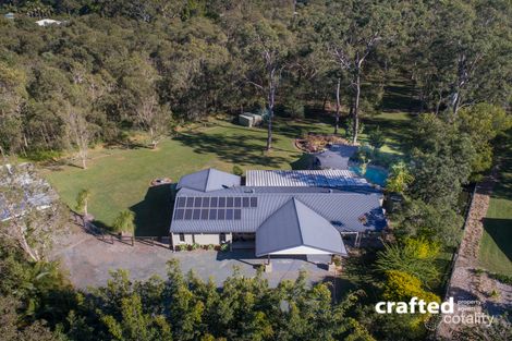 Property photo of 18 Anembo Court Greenbank QLD 4124