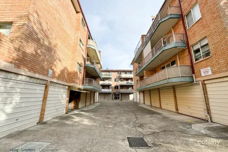 86/4-11 Equity Pl, Canley Vale, NSW 2166