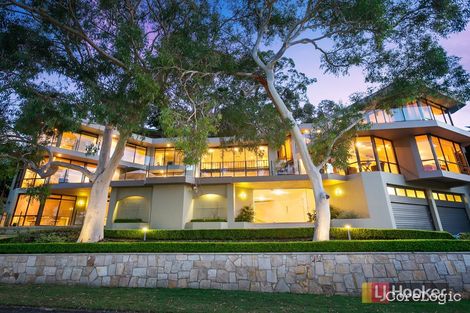 Property photo of 24 Willowie Road Castle Cove NSW 2069