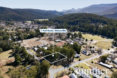 Property photo of 1 Hull Road Marysville VIC 3779