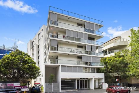 Property photo of 102/111 Wigram Street Harris Park NSW 2150