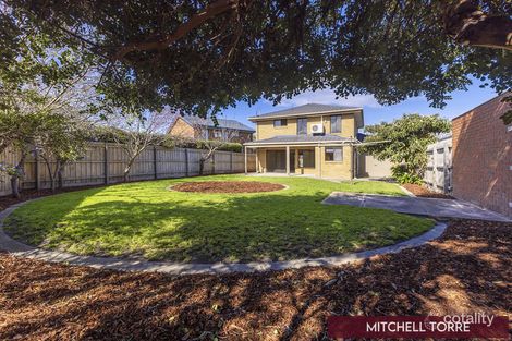 Property photo of 32 Palm Beach Drive Patterson Lakes VIC 3197