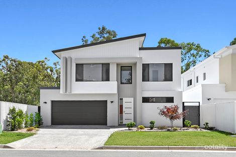 11 Hillsea Ct, Arundel, QLD 4214