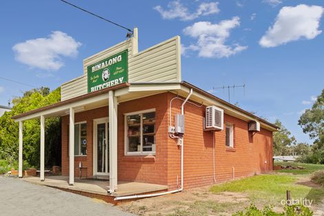 Property photo of 29 Fitzroy Street Binalong NSW 2584