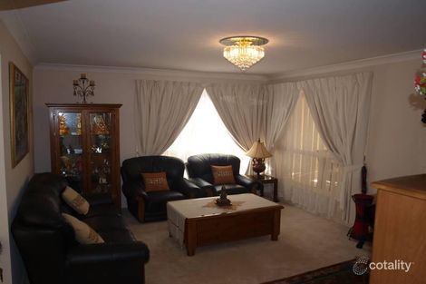 Property photo of 11 Parklea Drive Parklea NSW 2768