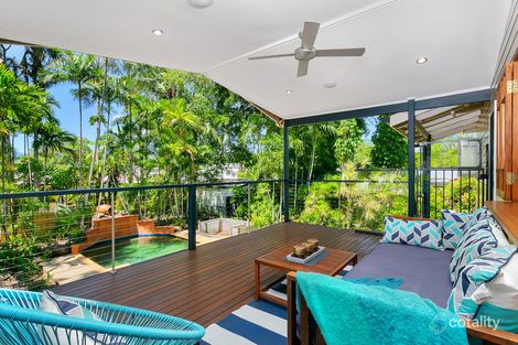 Property photo of 27 Hall Street Edge Hill QLD 4870