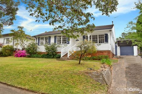 Property photo of 6 Elbe Street Seven Hills NSW 2147