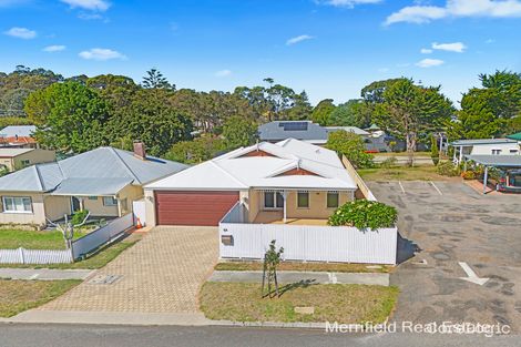 Property photo of 4A Bluff Street Mira Mar WA 6330