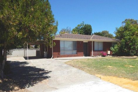 Property photo of 6 Tait Street Armadale WA 6112