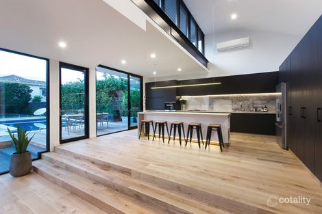 Property photo of 29 Thomas Street Hampton VIC 3188