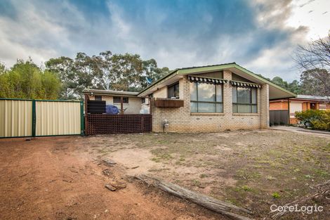 Property photo of 9 Cloncurry Street Kaleen ACT 2617