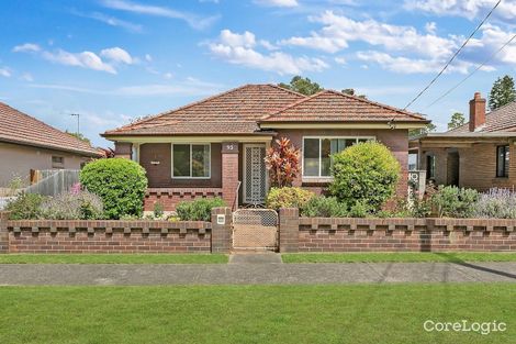 Property photo of 93 Cobham Avenue Melrose Park NSW 2114