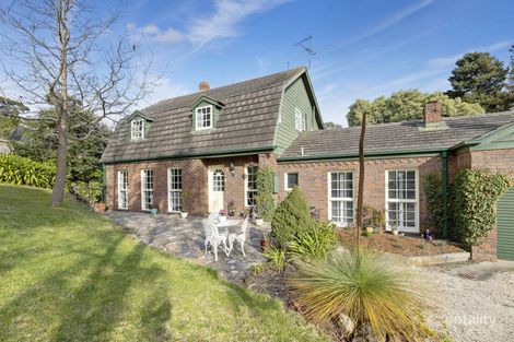 Property photo of 41 Bangalay Avenue Frankston South VIC 3199