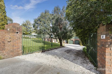 Property photo of 41 Bangalay Avenue Frankston South VIC 3199