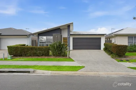 Property photo of 45 Meadows Boulevard Strathpine QLD 4500
