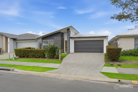 Property photo of 45 Meadows Boulevard Strathpine QLD 4500