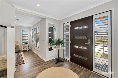 Property photo of 11 Birchmore Place Clyde North VIC 3978