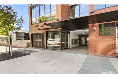 Property photo of 313/42 Mort Street Braddon ACT 2612